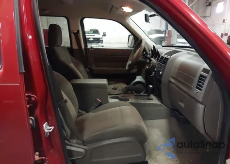 2007 Dodge Nitro Sxt z USA, uszkodzony, nr VIN 1D8GT28K97W736581